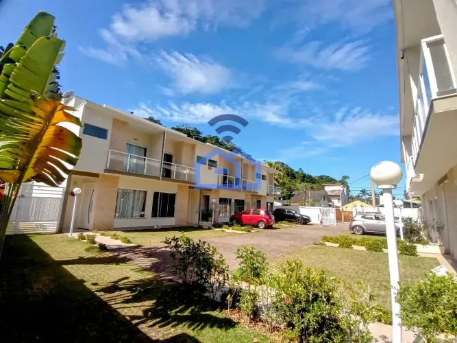 Casa em Condomínio à venda, Jardim Adalgisa, Caraguatatuba, SP