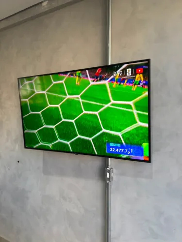 Smart Tv LG 50