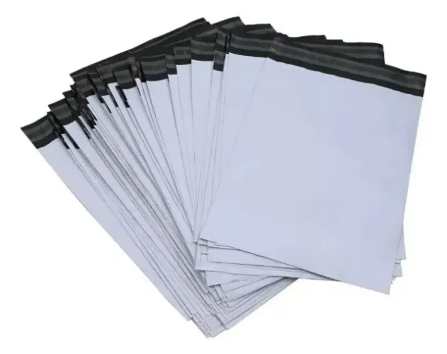 Envelope Segurança 30x40cm 50 unidades
