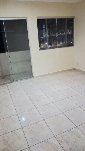 Aluguel apartamento