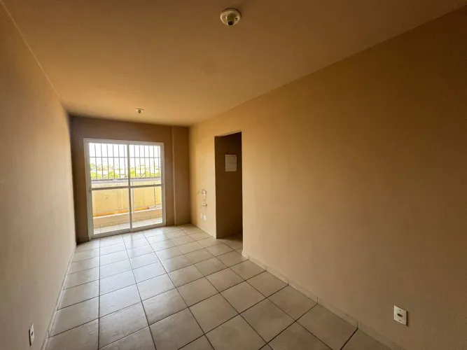 Apartamento 3 quartos com 2 vagas em Uberaba - Bairro Olinda