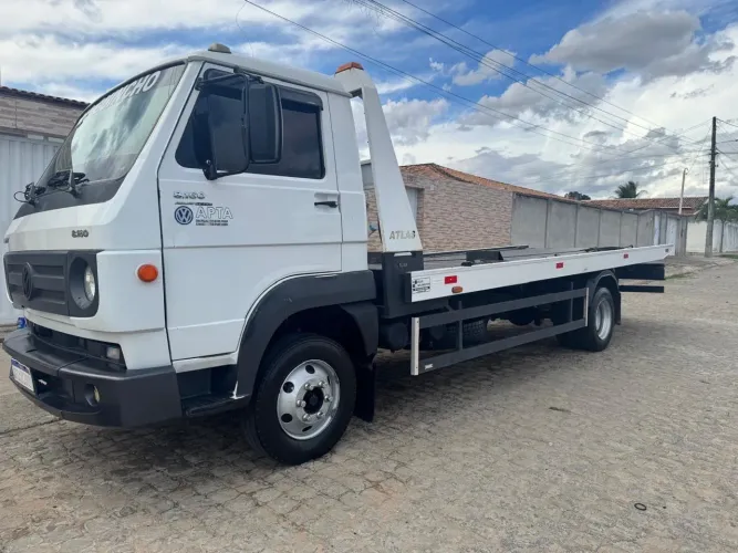Volkswagen 8-160