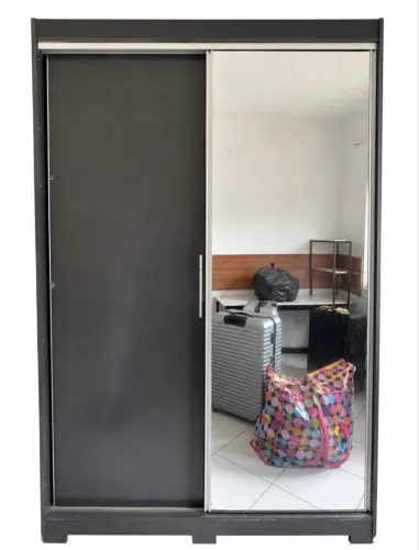 Guarda roupa