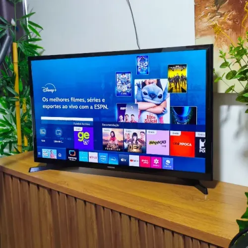 Smart TV Samsung 32" | SEMINOVA