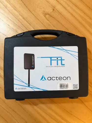 Sensor Digital Acteon Odontológico