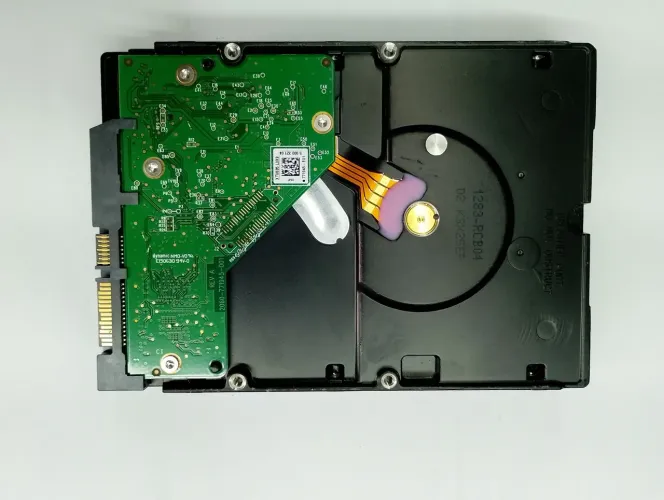 Western digital 4 TB. Equipamento em perfeitas condições.