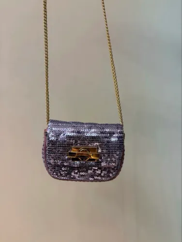 Bolsa Luiza Barcelos