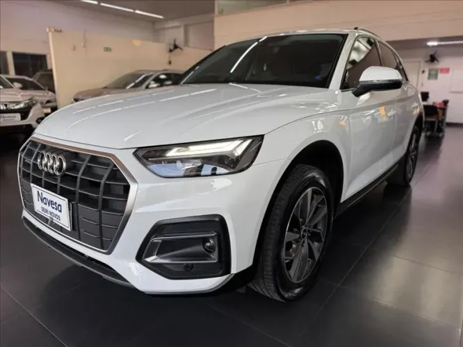 Audi Q5 Prestige 2.0 TFSI Quattro S Tronic 2022