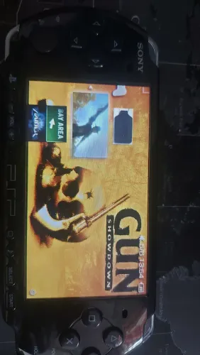 Psp 3000 