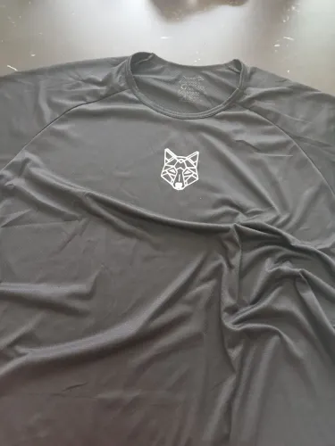 Roupa treino tamanho g
