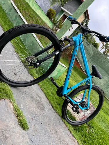 Track aro 29