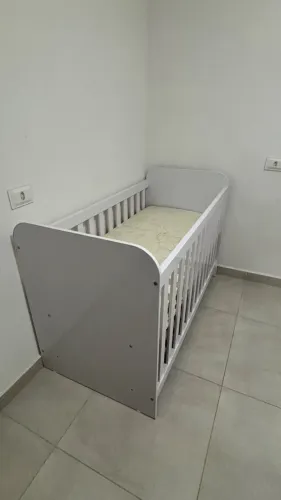 Berço Americano