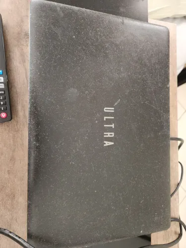 Notebook portátil