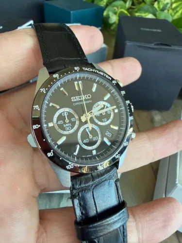 Seiko
