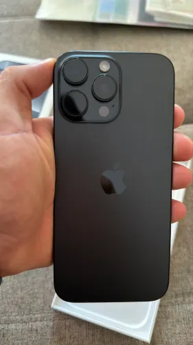 Iphone 16 pro max 256gb