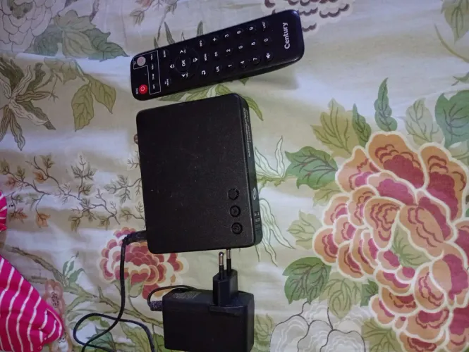 Receptor tv