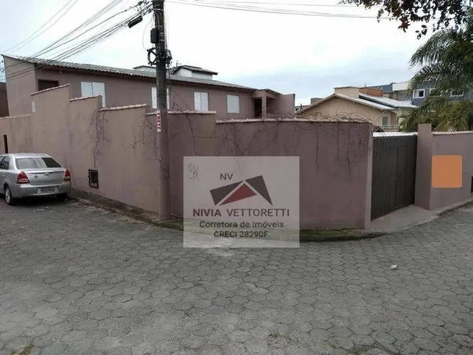 Pousada 800 metros até Brasil Atacadista!