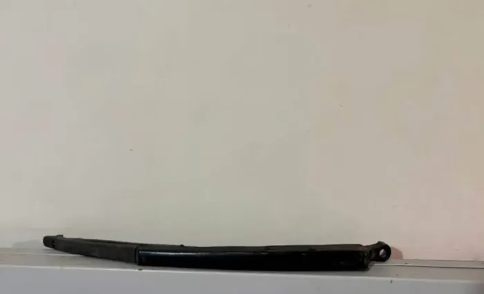 Braço Limpador Parabrisa Traseiro + Palheta Original Gol G6