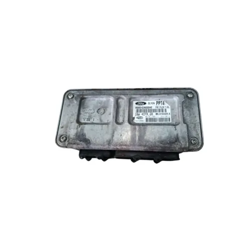 Modulo injeção ford fiesta 2000 2012