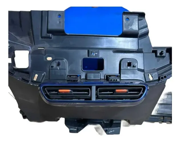Capa Painel Byd Dolphin Mini 2025