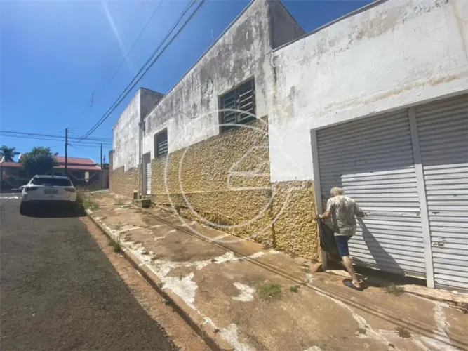VENDE-SE Comercial NO LORENZETTI - MARÍLIA/SP