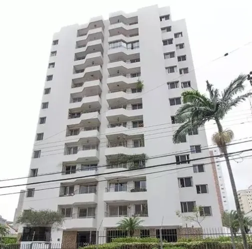 Imperdível! Apartamento de 3 quartos com suíte e 2 vagas na Pompeia, São Paulo-SP: 170m² d