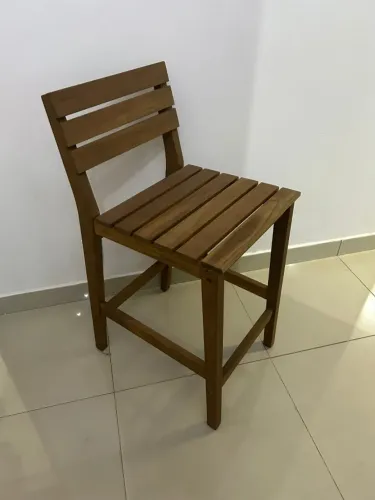 BANCO ALTO CARAÍVA - Tok&Stok