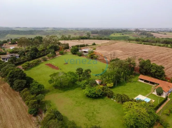 Chácara-Imóvel-Rural com 3 quartos à venda por R$ 4800000.00, 600.00 m2 - GLEBA LIMOEIRO -
