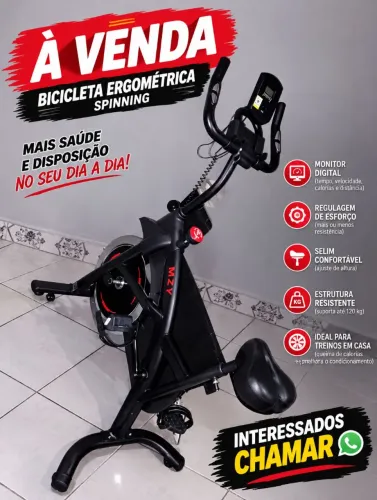 Bicicleta mzy