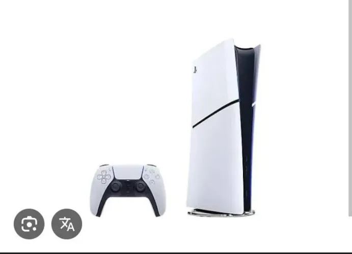 PlayStation 5 mídia digital