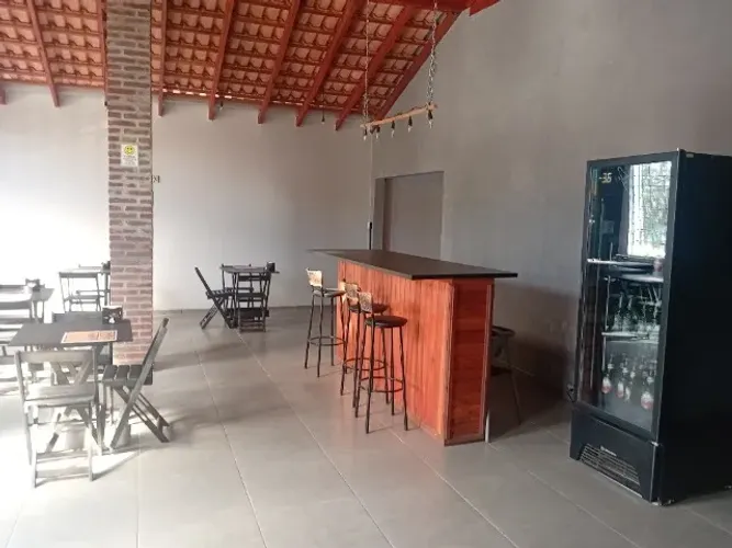 Hamburgueria em Santa Cruz do Sul
