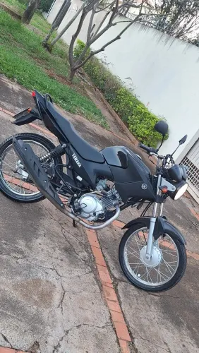 yamaha factor 125