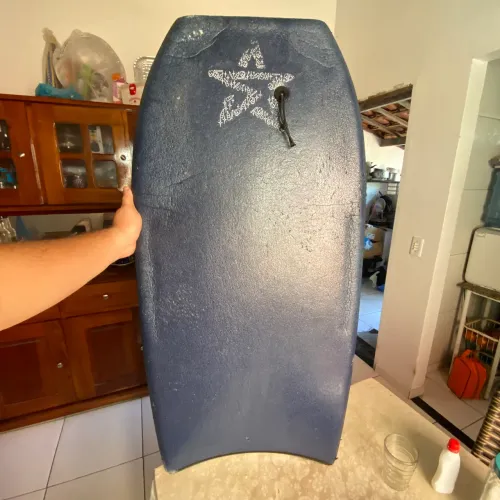 BODYBOARD PRO STEALTH 41,5 