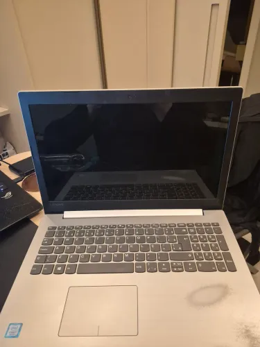 Laptop Lenovo Ideapad 320 i7