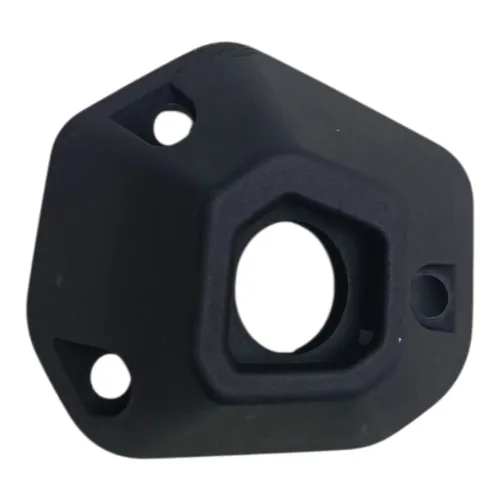 Capa Escapamento Bocal Honda ADV 150 2021 2024