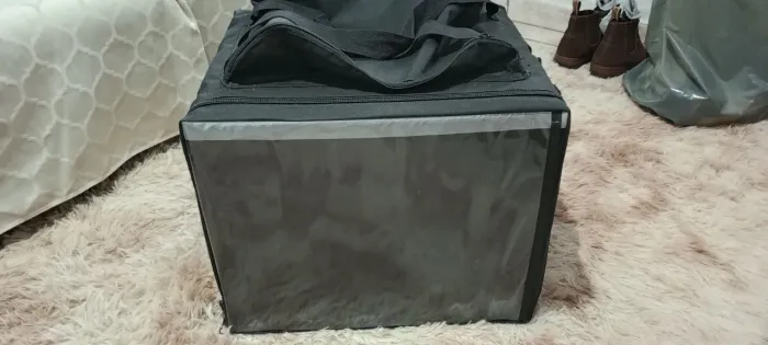 Bag Entregador