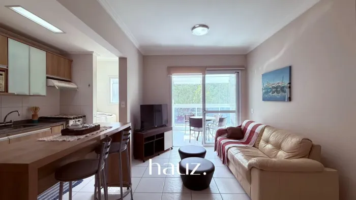 APARTAMENTO PARA LOCAÇÃO ANUAL, 2 DORMITÓRIOS, 87M2, NA RIVIERA DE SÃO LOURENÇO/ BERTIOGA 