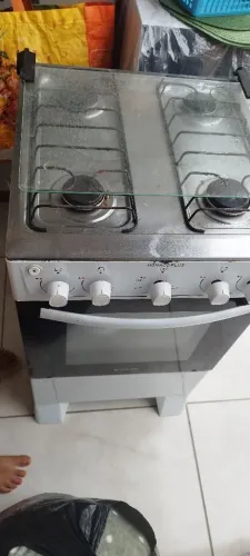 Vende-se fogão usado