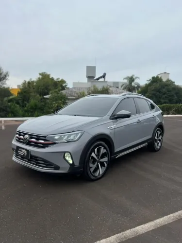 Volkswagen Nivus Highline 1.0 200 TSI Flex AUT 2023