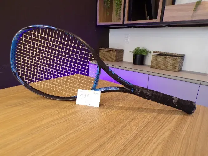 Raquete Yonex EZONE 100 300g L2 Isometric Original Japão