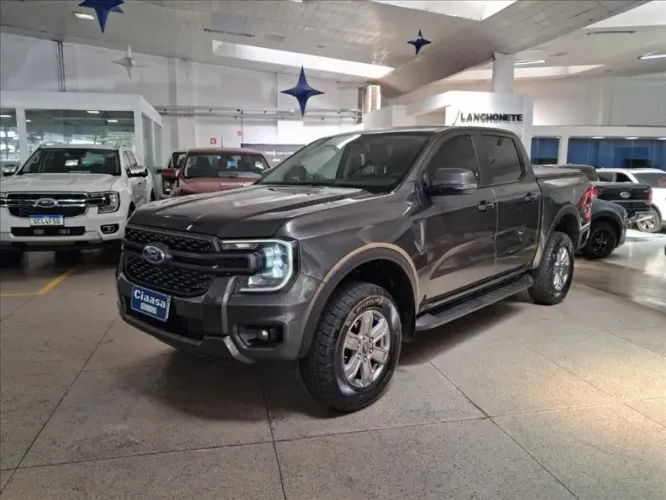 Ford Ranger XLS 2.0l 4X4 2025