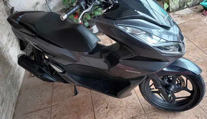 Pcx 160 ano 2024