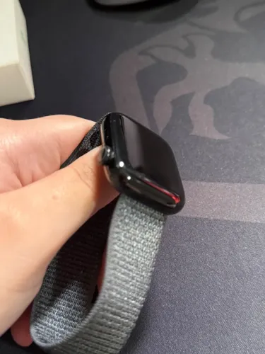 Apple Watch S10 GPS 42mm