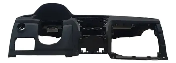 Capa Painel Frontal Gol G5 09/10/11/12/13 5U1857003VOW Vw4376