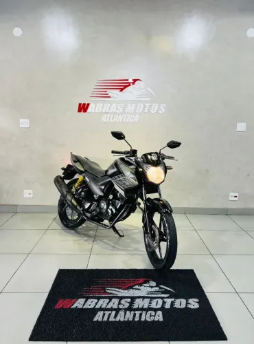 FAZER 150 SED
