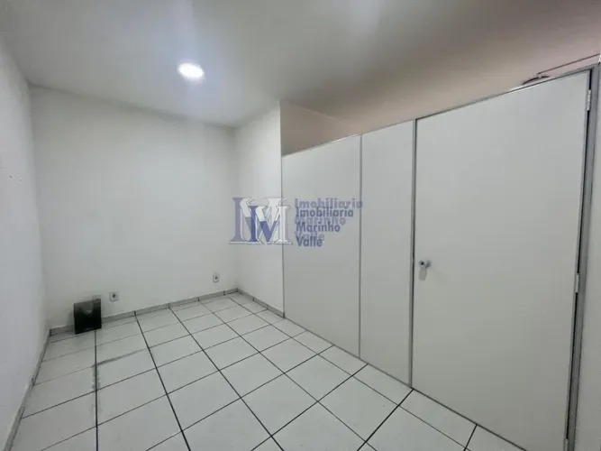 Sala Comercial para Locação em Bragança Paulista / SP no bairro Centro