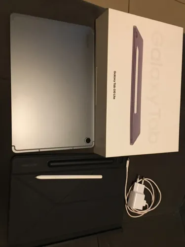 Samsung Galaxy Tab s10 LITE