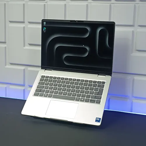 Dell Pro 14 Ultra 5 16GB Tela 14" IPS Windows 11 Pro Prateado