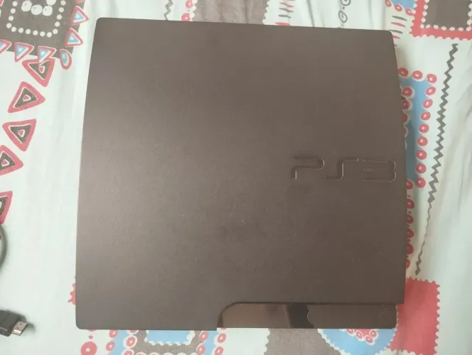 PS3 Desbloqueado