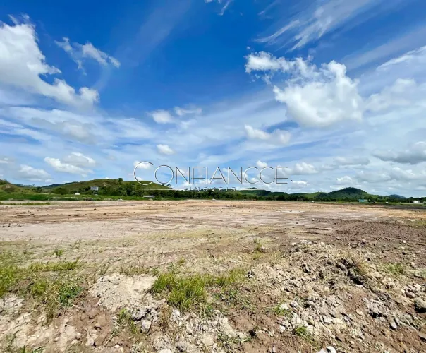Terreno a venda em Cordeiros, Itajai - SC | Confiancce Imóveis
